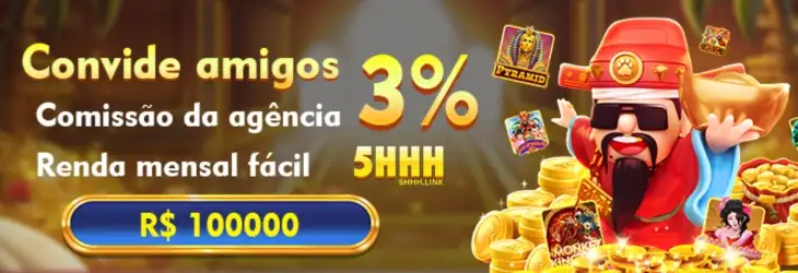 5hhh caça níqueis